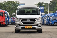 2017款瑞风M4 1.9T手动豪华型柴油