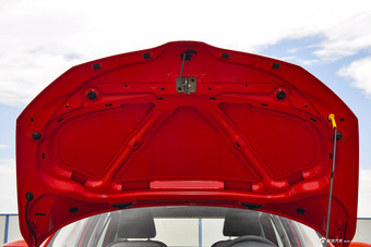 2016款晶锐1.4L自动车享版