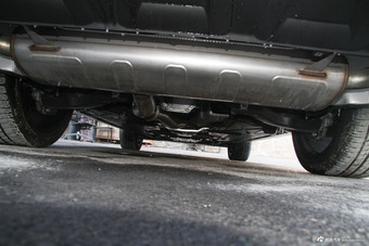 2017款AMG GLC 43 4MATIC 3.0T自动