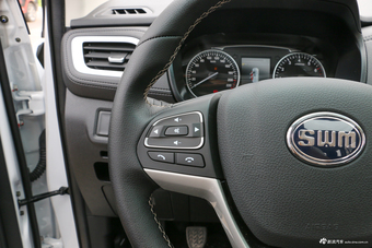 2016款斯威X7 1.8L手动豪华型