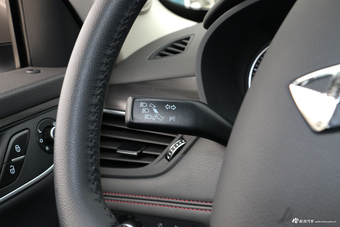 2018款宝沃BX6 2.0T自动28T 四驱GT至酷型