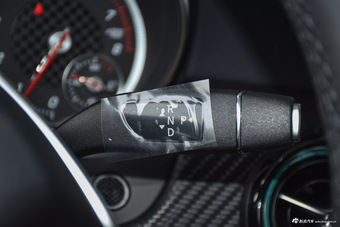 2016款奔驰A级 A200 1.6T自动赛道版