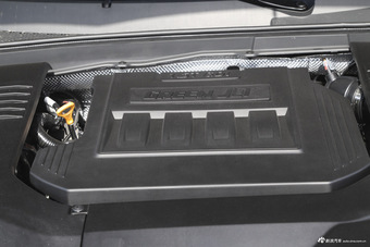 2017款瑞风A60 1.5T自动豪华型