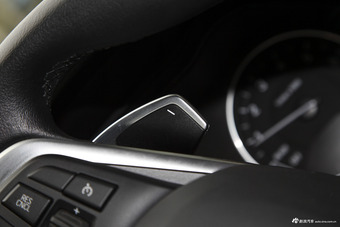 2018款宝马X1 2.0T自动xDrive25Li豪华型