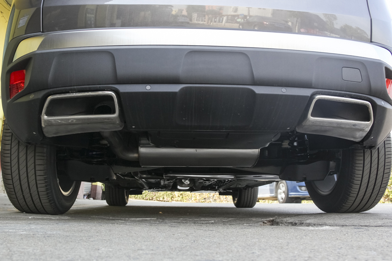 2017款标致4008 1.6T自动350THP精英版