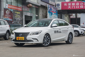 2018款睿骋CC改款1.5T自动尊雅型