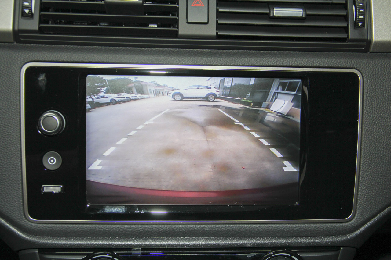 2016款观致3两厢1.6T自动致酷型