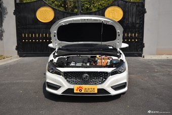 2018款名爵6新能源 45T E-DRIVE智驱混动PILOT超级互联网版