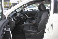 2018款启辰T90 2.0L自动CVT智联智尚版