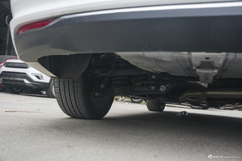 2018款睿骋CC改款1.5T自动尊雅型