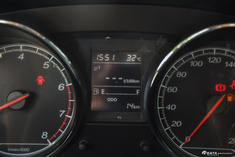 2016款骏派A70 1.6L手动技术型