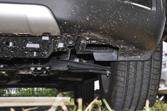 2016款标致2008 1.2THP 自动时尚版