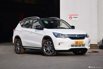 2017宋新能源ev300 尊贵型