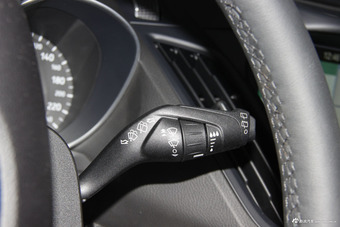 2017款翼虎2.0T自动四驱尊翼型EcoBoost 245