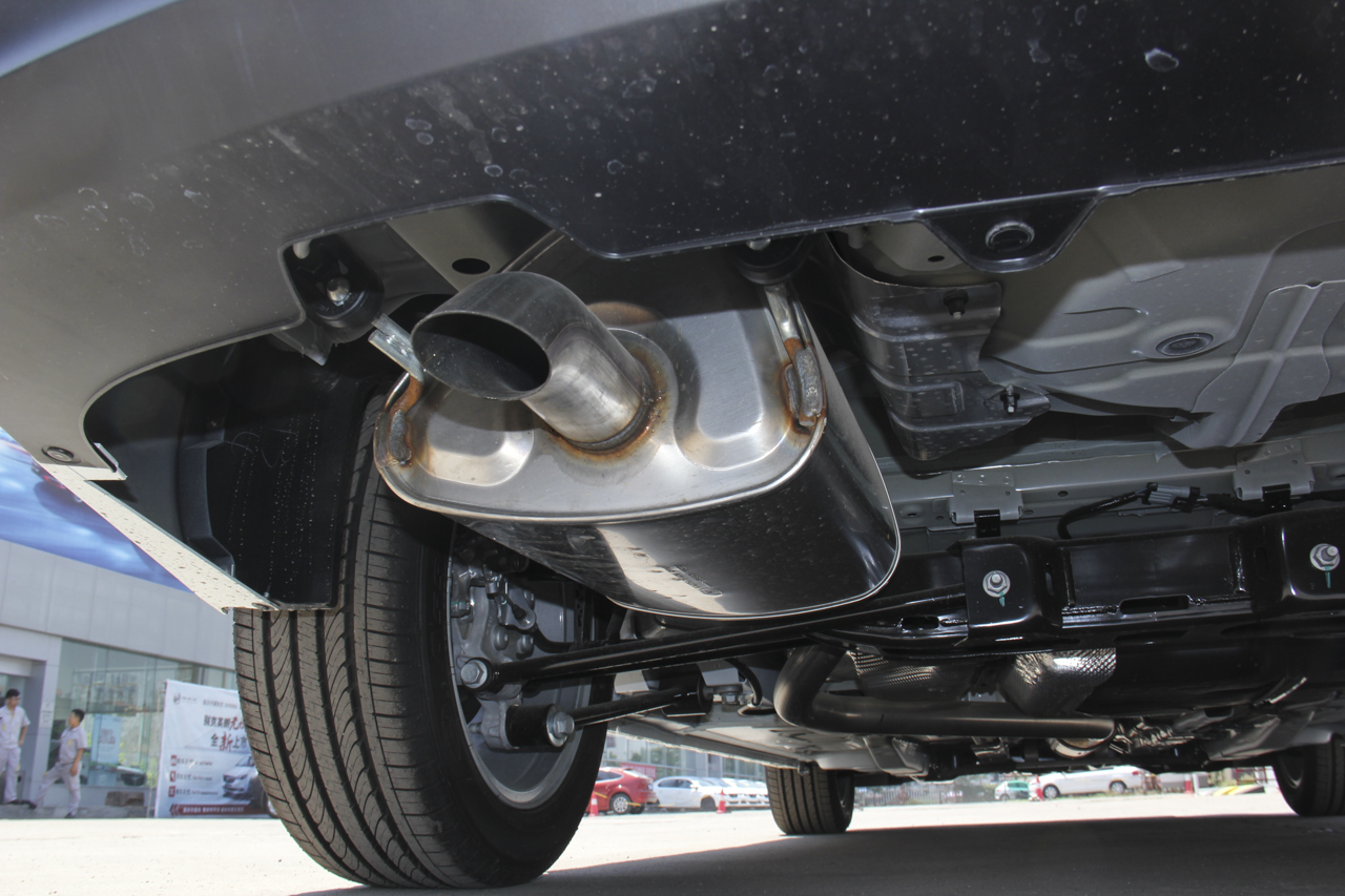 2018款英朗1.3T自动精英型18T