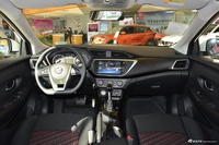 2019款LANNIA蓝鸟1.6L自动智联智酷版国V