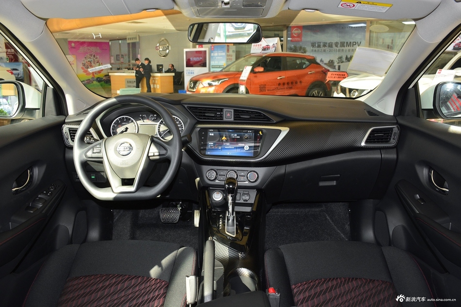 2019款LANNIA蓝鸟1.6L自动智联智酷版国V