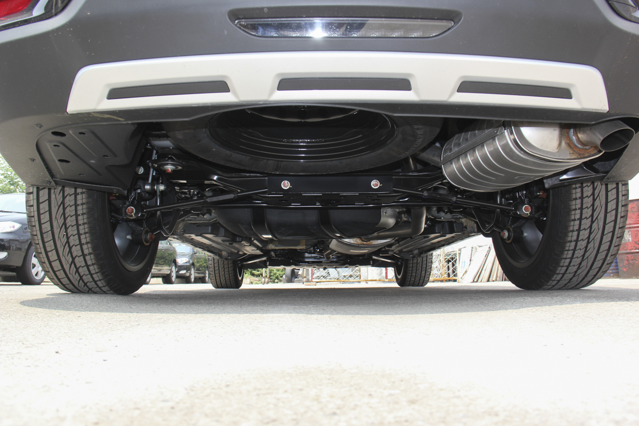 2018款比亚迪唐2.0T自动智联尊荣型7座