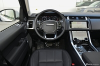 2019款揽胜运动版3.0自动V6特别版 