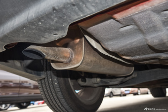 2015款纳5 1.8T自动旗舰型