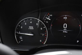 2018款XT5 28E四驱领先版