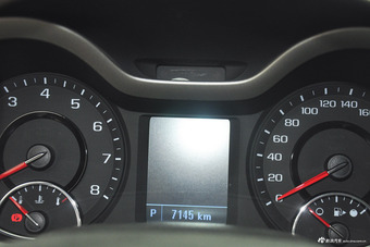 2016款迈锐宝2.0L 自动豪华版