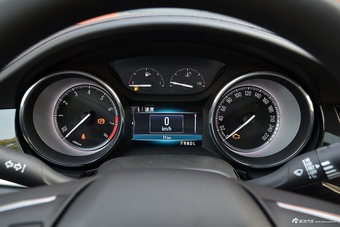 2017款威朗1.5T自动双离合领先型20T