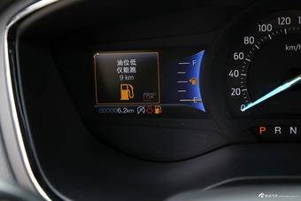 2017款金牛座2.0T自动豪华型EcoBoost 245