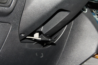 2016款汉腾X7 2.0T自动尊享型