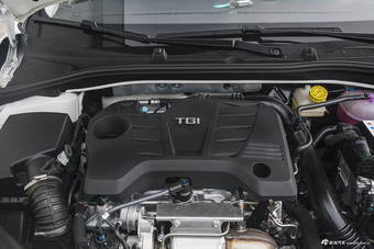 2018款名爵6 1.5T自动20T精英智联版 