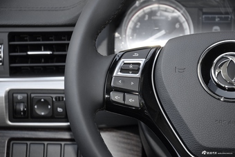 2017款景逸X5 2.0L手动豪华型