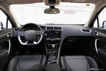 2018款DS 6 1.6T自动30THP尊贵型图片