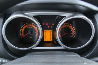 2017款欧诺1.5L手动基本型