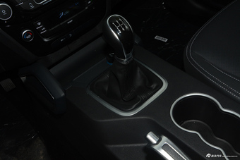 2016款远景SUV 1.8L手动豪华型