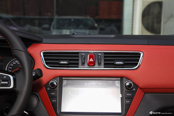 2018款瑞风S2 1.5L智驱版 手动豪华智能型