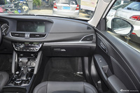 2016款宝沃BX7 2.0T自动四驱豪华版28T