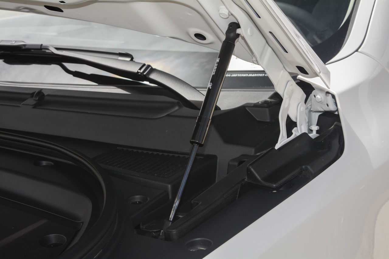  2018款众泰T800 2.0T自动尊享智联型7座