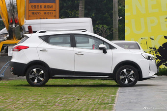 2017款瑞风S3 1.6L手动豪华型