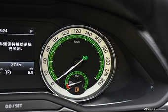 2018款速派1.8T自动TSI330 DSG豪华版