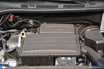 2017款大众捷达 1.5L自动顶配