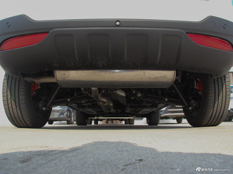 2018款海马S5 1.5T CVT尊贵型