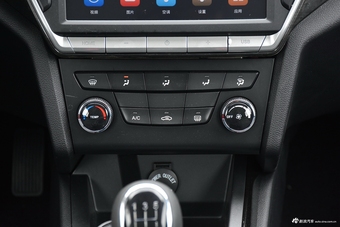 2018款一汽骏派CX65 1.5L手动舒适型