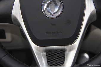 2016款风行S500 1.5L手动舒适型 闪耀金