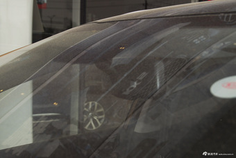 2016款起亚KX5 1.6T自动两驱Premium 