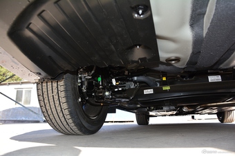 2017款悦动1.6L自动悦心版DLX