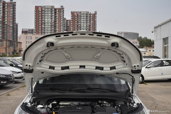 2018款柯迪亚克1.8T自动330TSI两驱豪华版5座