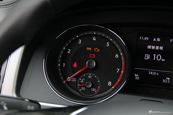 2017款途昂2.0T自动四驱豪华版380TSI