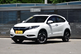 2017款缤智1.8L自动CVT两驱豪华型图片