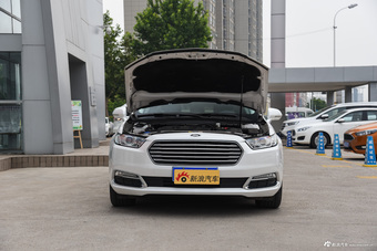 2015款金牛座2.0T自动时尚型图片