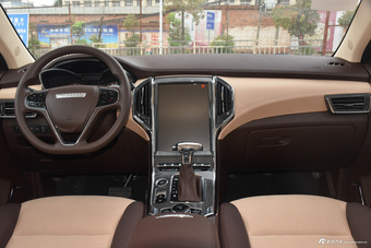 2018款猎豹CS9 1.5T CVT劲朗型